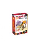 Cumpara ieftin Headu Teacher Tested - Animale 3D