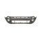 Bara fata JEEP RENEGADE (BU), 09.2014-, Texturat; gauri proiectoare