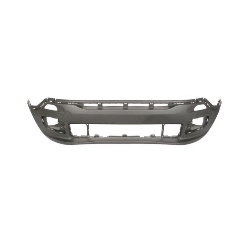 Bara fata JEEP RENEGADE (BU), 09.2014-, Texturat; gauri proiectoare