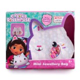 Set creativ, Gabbys Dollhouse, Mini Jewellery Bags