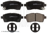 BLUE PRINT ADK84245 set placute frana,frana disc