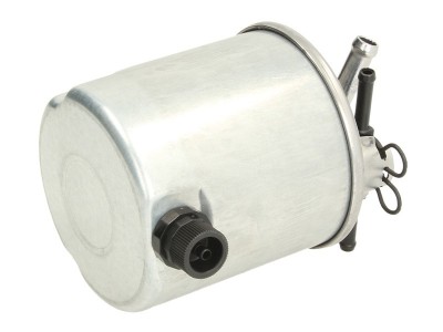 Filtru combustibil NISSAN NAVARA platou / sasiu (D40) (2008 - 2016) DREISSNER F0661DREIS foto