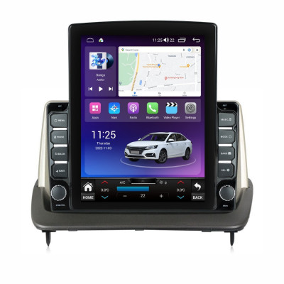 Navigatie dedicata cu Android Volvo C30 / C70 II / S40 II / V50 2004 - 2013, foto