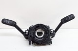 Maneta semnalizare ștergătoare VW GOLF VII 5G1, BQ1, BE1, BE2 2014 OEM: 5Q0953549E,10105235,5Q0953507EC,10021384,5Q0953513AJ 17135260