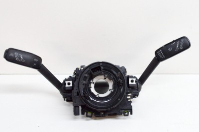Maneta semnalizare ștergătoare VW GOLF VII 5G1, BQ1, BE1, BE2 2014 OEM: 5Q0953549E,10105235,5Q0953507EC,10021384,5Q0953513AJ 17135260 foto