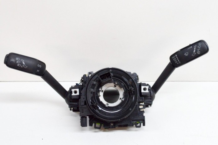Maneta semnalizare ștergătoare VW GOLF VII 5G1, BQ1, BE1, BE2 2014 OEM: 5Q0953549E,10105235,5Q0953507EC,10021384,5Q0953513AJ 17135260