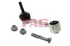 FAG 818 0195 10 Brat/bieleta suspensie, stabilizator