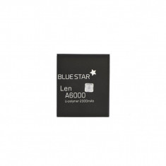 Acumulator BS BL242 Pentru Lenovo A6000,A6010/2300 mAh foto