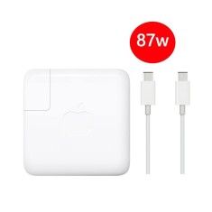 Incarcator Laptop MACBOOK Pro Retina 2016 a1719 Type-c 87w OEM