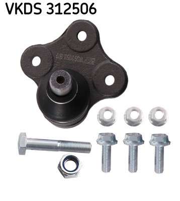 SKF VKDS 312506 Articulatie sarcina/ghidare foto