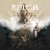 Epica Omega 180g LP reissue gatefold (2vinyl)