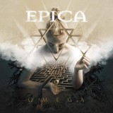 Epica Omega 180g LP reissue gatefold (2vinyl)
