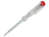 Unealtă: tester de tensiune izolată plată 10buc.
