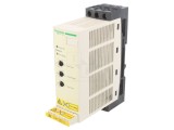 Soft-starter 32A, 15kW pentru șină DIN