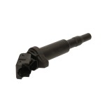Bobina inductie BMW Seria 5 (E60) (2003 - 2010) BOSCH 0 221 504 464