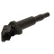 Bobina inductie BMW X5 (E70) (2007 - 2013) BOSCH 0 221 504 464