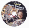 CD Populara: Maria Ciobanu - In concert ( original, stare foarte buna, ca nou )