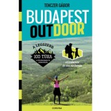 Budapest Outdoor - Tenczer G&aacute;bor