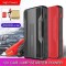 Starter auto multifunctional, portabil, 12v, lanterna, 2000mAh, USB, tip-c,