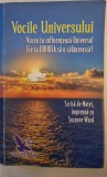 Matei,Suzanne Ward - Vocile Universului