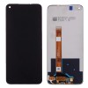 Display LCD Oppo A72, A52, A92 4G Negru + Touchscreen, Inlocuire Ecran
