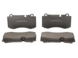 Set placute frana,frana disc MERCEDES CLS (C219) (2004 - 2011) ABE C1M057ABE