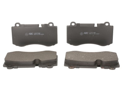 Set placute frana,frana disc MERCEDES E-CLASS T-Model (S211) (2003 - 2009) ABE C1M057ABE foto