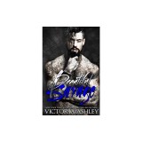 Beautiful Savage (Savage &amp;amp; Ink #2)