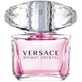 Cumpara ieftin Apa de toaleta pentru femei, Versace Bright Crystal, 90 ml