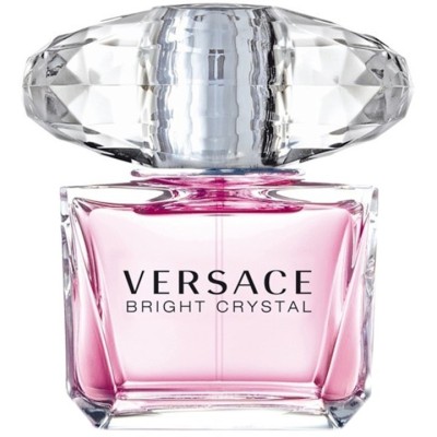 Apa de toaleta pentru femei, Versace Bright Crystal, 90 ml foto