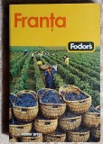 Franta - ghid turistic
