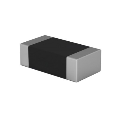 Condensator MLCC, 10&amp;micro;F, 16V, SMD 0603, MURATA - GRM188C81C106MA73D foto