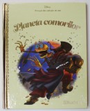 PLANETA COMORILOR , COLECTIA DISNEY &#039;&#039; POVESTI DIN COLECTIA DE AUR &#039;&#039; , NR. 69 , 2019