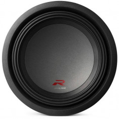 Subwoofer Auto ALPINE SWR-12D2 30 cm 2250W Negru foto