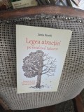Legea atracției pe &icirc;nțelesul tuturor - Sonia Ricotti