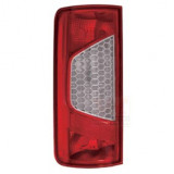 Stop spate lampa Ford Transit/Tourneo Connect, 06.2009-03.2013, fara suport bec, 5103004; 5177813; 9T16-13405-AD; 9T16-13A603-AC, partea Stanga, Rapid