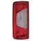 Stop spate lampa Ford Transit/Tourneo Connect, 06.2009-03.2013, fara suport bec, 5103004; 5177813; 9T16-13405-AD; 9T16-13A603-AC, partea Stanga