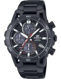 Ceas Barbati, Casio Edifice, Premium EFS-S640DC-1AVUEF - Marime universala