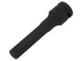 Cap tubular imbus cu impact HEX 14mm 1/2 King Tony 100mm