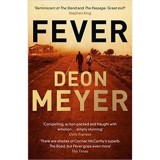Fever - Deon Meyer