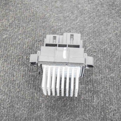 Rezistența aeroterma OPEL MOKKA / MOKKA X 2017 OEM: F011500127,13598091 10033988 foto