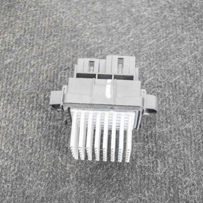 Rezistența aeroterma OPEL MOKKA / MOKKA X 2017 OEM: F011500127,13598091 10033988