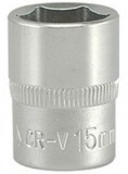 Cheie tubulara 3/8&quot;, 15mm
