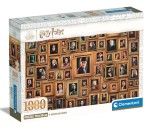 Puzzle Clementoni, Harry Potter, 1000 piese