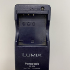 Încărcător baterie Panasonic Lumix DE-992, 4.2V / 0.43A (600)