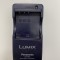 &Icirc;ncărcător baterie Panasonic Lumix DE-992, 4.2V / 0.43A (600)
