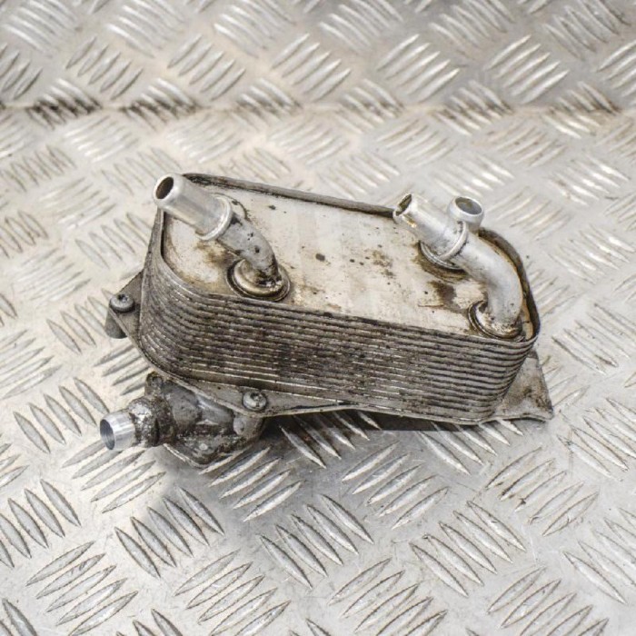 Răcitor de ulei BMW 3 E90 2008 OEM: 7521064 | 10610444