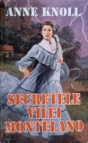 SECRETELE VILEI MONTELANO-ANNE KNOLL-236043