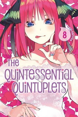 The Quintessential Quintuplets 8 foto