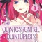 The Quintessential Quintuplets 8
